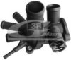 VWSEA 030121117L Coolant Flange